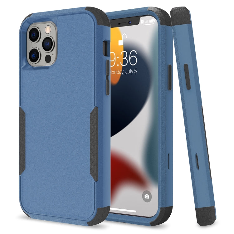 Custodia TPU e PC per iPhone 13 Pro Max antiurto