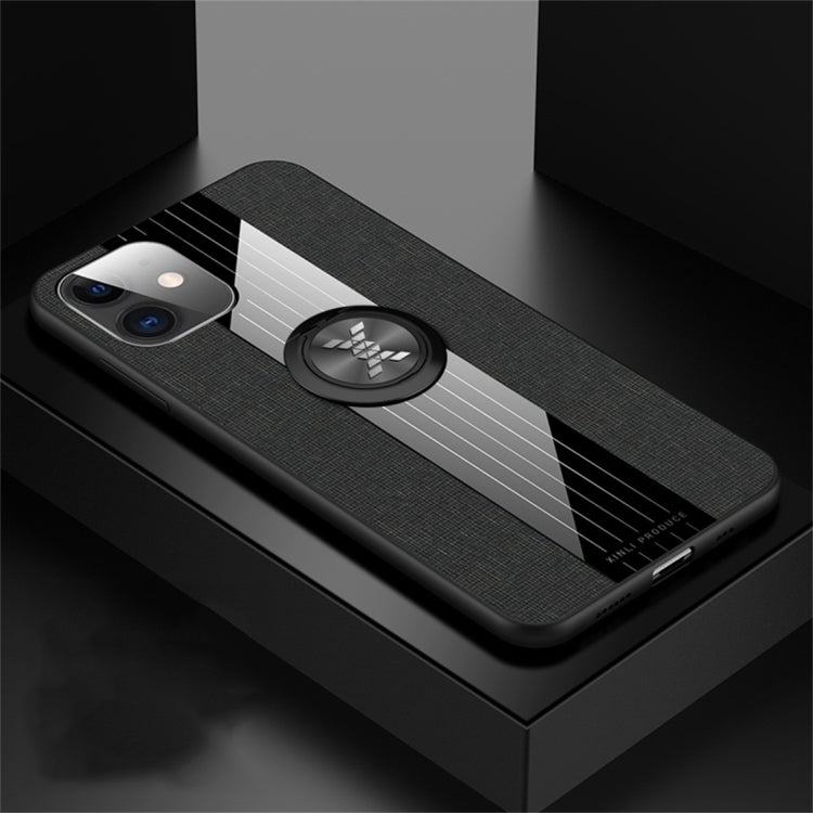 Custodia TPU Antiurto per iPhone 11 Pro Max