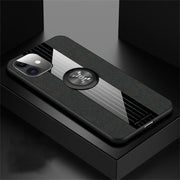 Custodia TPU Antiurto per iPhone 11 Pro Max