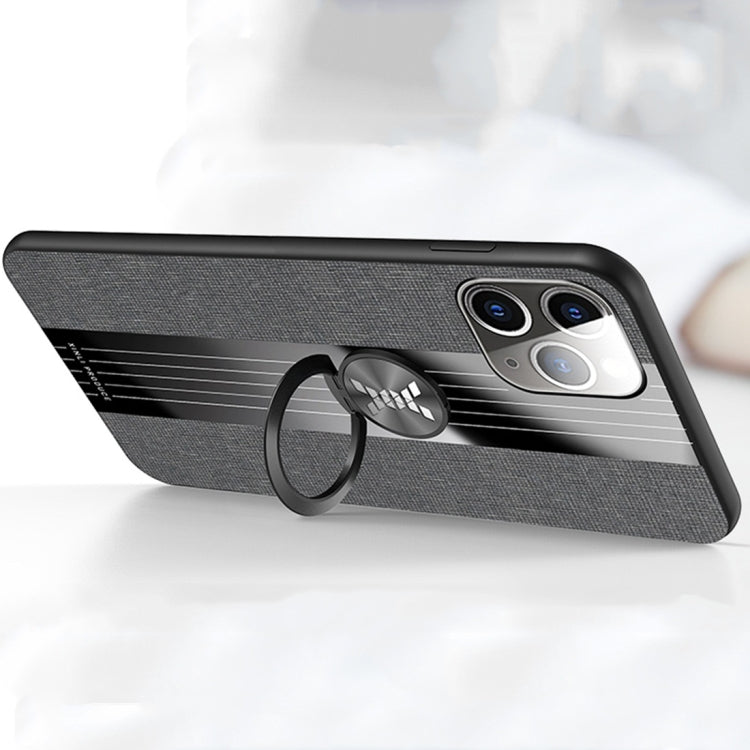 Custodia TPU antiurto per iPhone 11 Pro Max