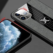 Custodia TPU Antiurto per iPhone 11 Pro Max