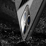 Custodia TPU antiurto per iPhone 11 Pro Max
