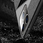 Custodia TPU Antiurto per iPhone 11 Pro Max