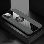 Custodia TPU antiurto per iPhone 11 Pro Max