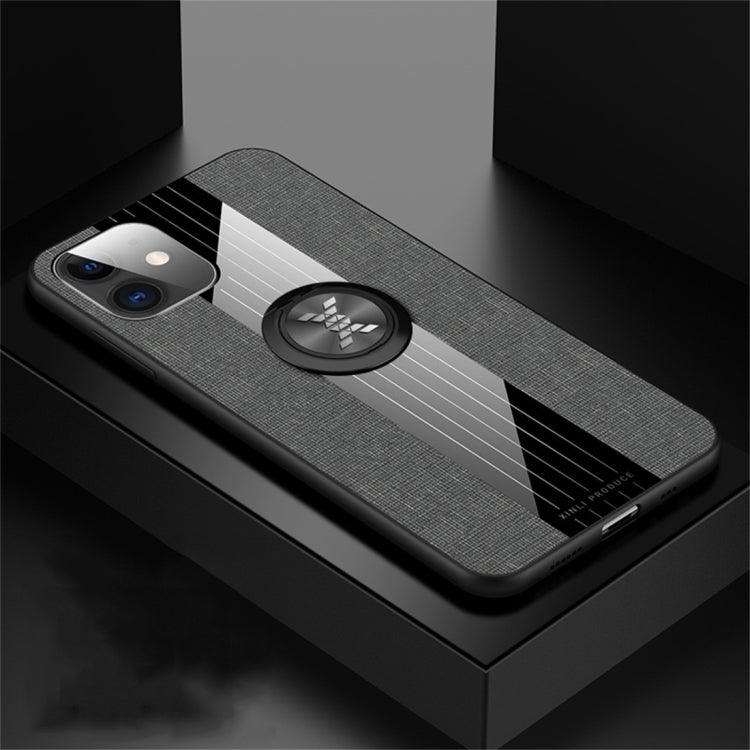 Custodia TPU antiurto per iPhone 11 Pro Max