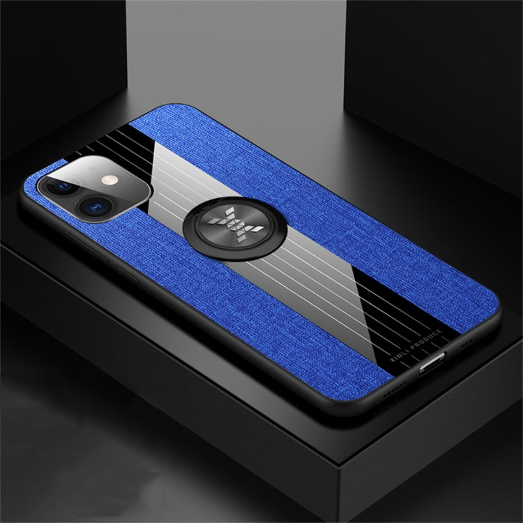 Custodia TPU antiurto per iPhone 11 Pro Max