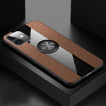 Custodia TPU antiurto per iPhone 11 Pro Max