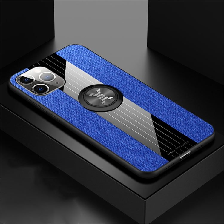 Custodia TPU antiurto per iPhone 11 Pro Max