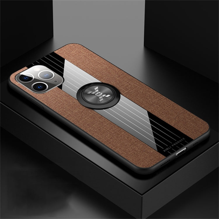 Custodia TPU antiurto per iPhone 11 Pro Max