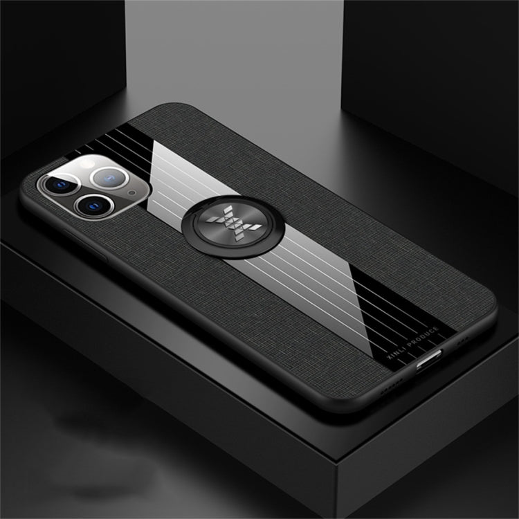 Custodia TPU antiurto per iPhone 11 Pro Max