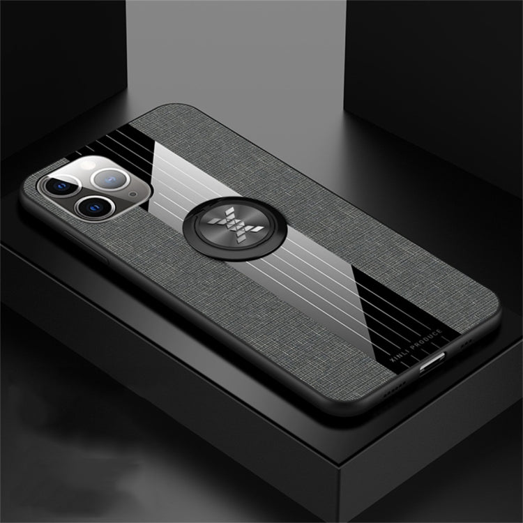 Custodia TPU antiurto per iPhone 11 Pro Max