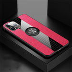 Custodia TPU antiurto per iPhone 11 Pro Max