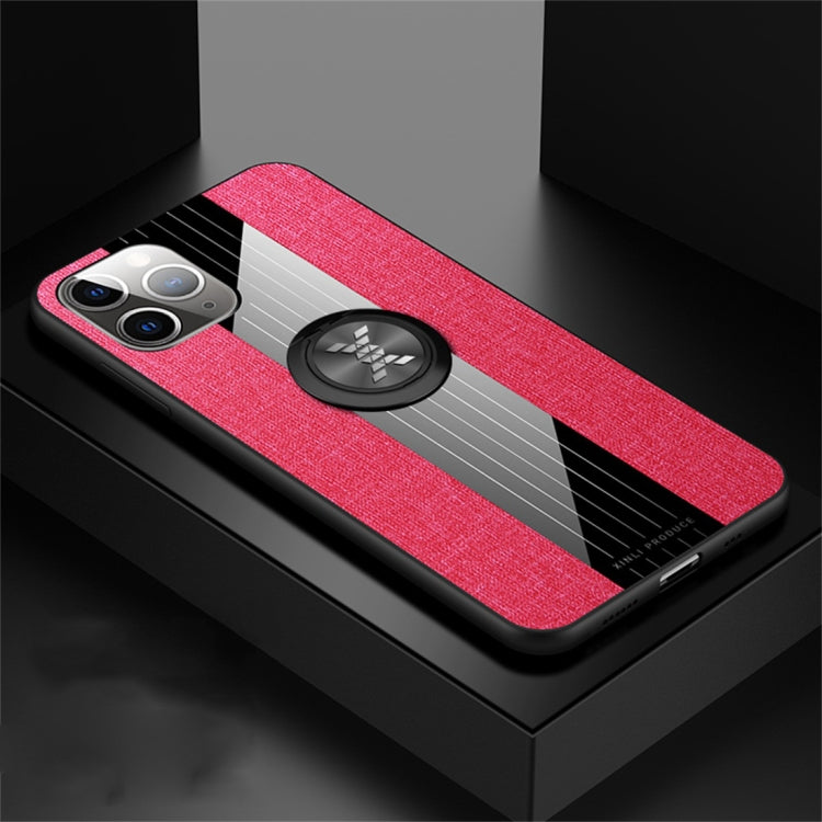 Custodia TPU antiurto per iPhone 11 Pro Max