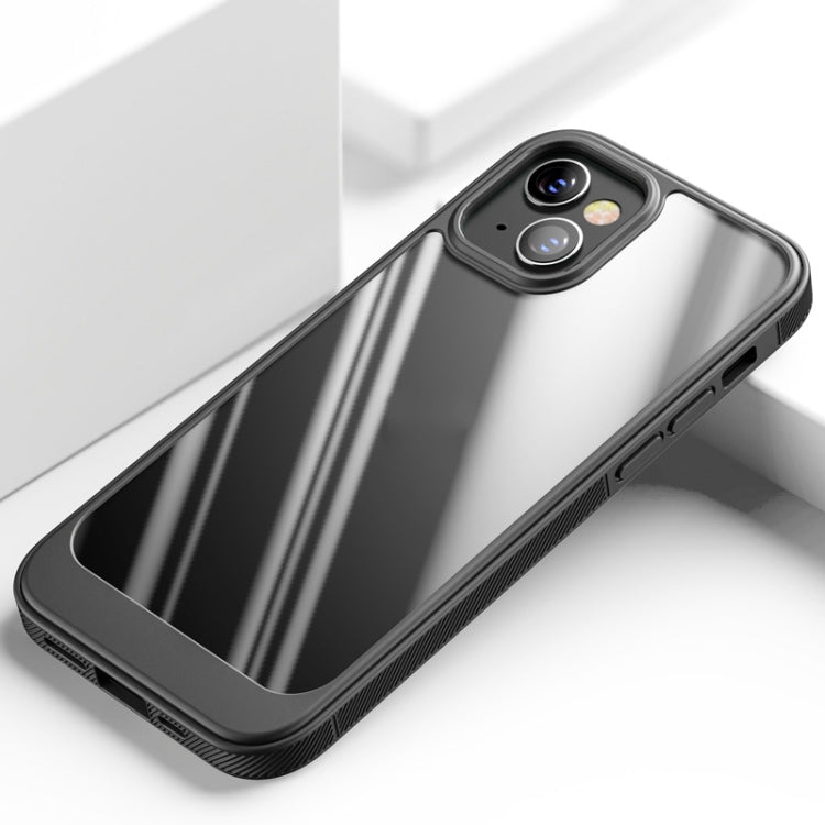 Custodia protettiva TPU e PC per iPhone 13 e vari modelli