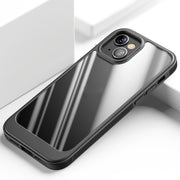 Custodia protettiva antiurto in TPU + PC, For iPhone 13, For iPhone 13 mini, For iPhone 13 Pro, For iPhone 13 Pro Max