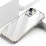 Custodia protettiva TPU e PC per iPhone 13 e vari modelli