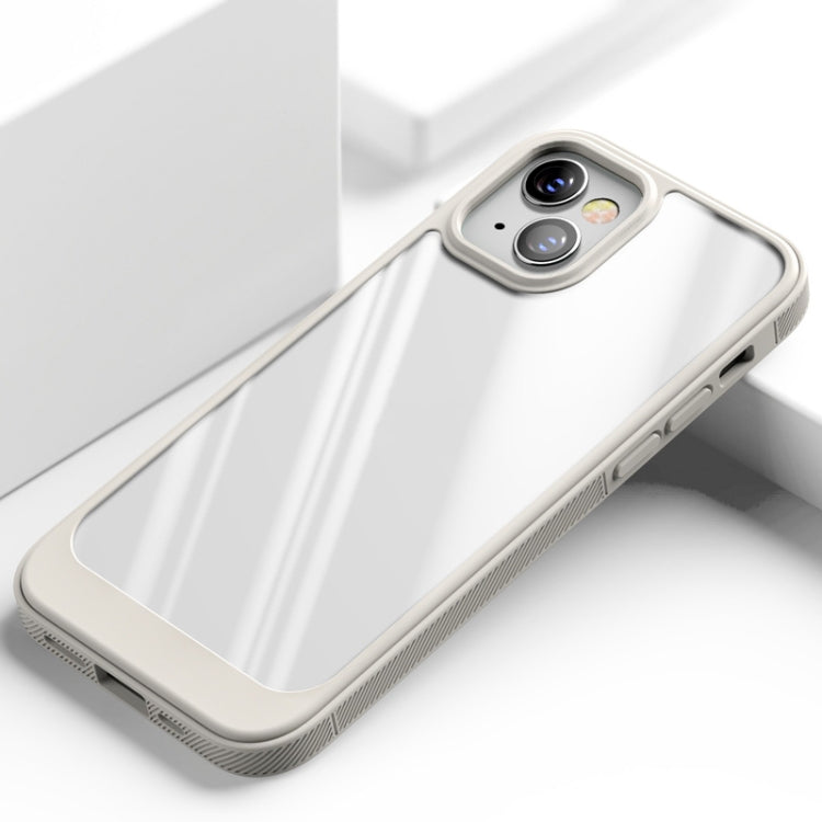 Custodia protettiva TPU e PC per iPhone 13 e vari modelli
