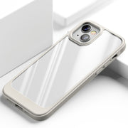 Custodia protettiva antiurto in TPU + PC, For iPhone 13, For iPhone 13 mini, For iPhone 13 Pro, For iPhone 13 Pro Max