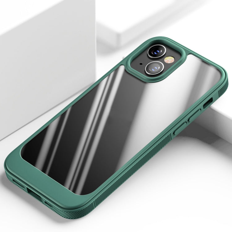 Custodia protettiva antiurto in TPU + PC, For iPhone 13, For iPhone 13 mini, For iPhone 13 Pro, For iPhone 13 Pro Max