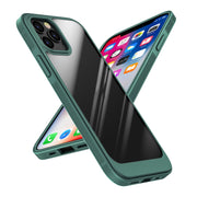 Custodia protettiva antiurto in TPU + PC, For iPhone 13, For iPhone 13 mini, For iPhone 13 Pro, For iPhone 13 Pro Max