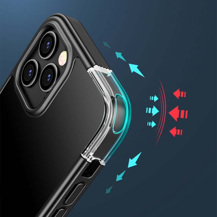 Custodia protettiva TPU e PC per iPhone 13 e vari modelli
