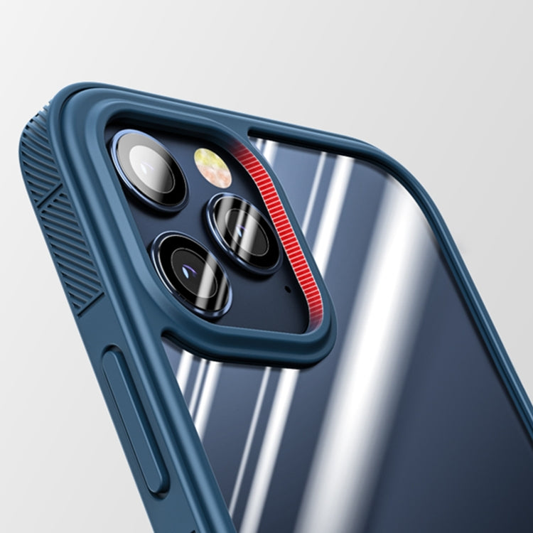 Custodia protettiva TPU e PC per iPhone 13 e vari modelli