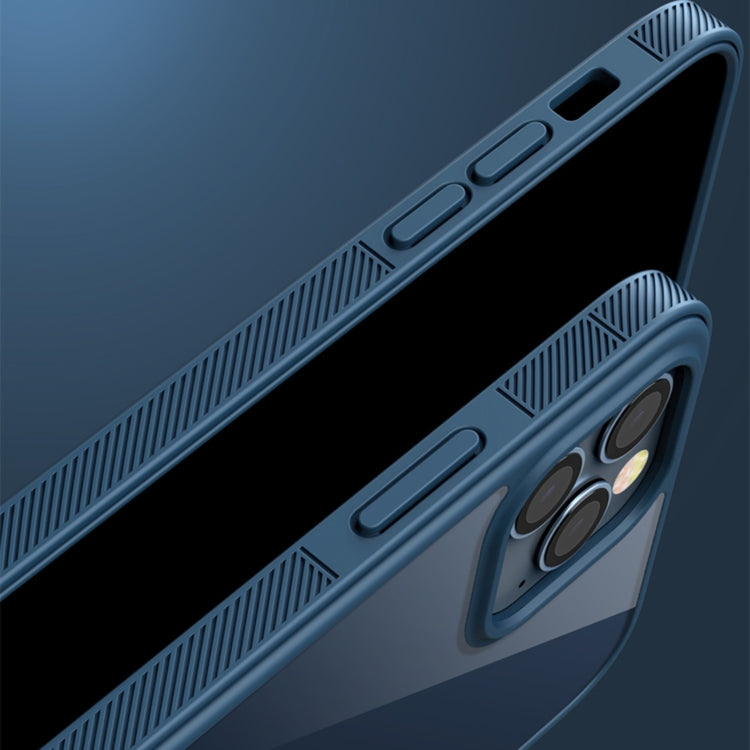 Custodia protettiva TPU e PC per iPhone 13 e vari modelli