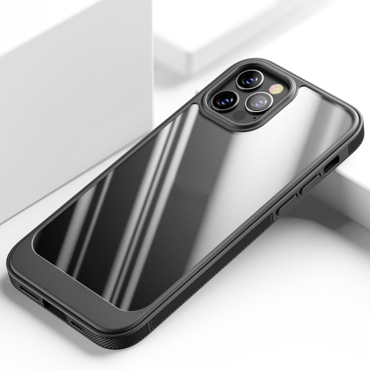 Custodia protettiva TPU e PC per iPhone 13 e vari modelli