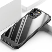Custodia protettiva antiurto in TPU + PC, For iPhone 13, For iPhone 13 mini, For iPhone 13 Pro, For iPhone 13 Pro Max