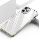 Custodia protettiva TPU e PC per iPhone 13 e vari modelli