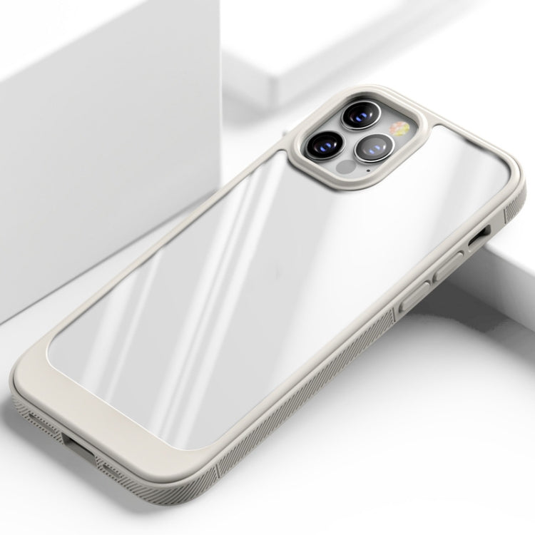 Custodia protettiva TPU e PC per iPhone 13 e vari modelli
