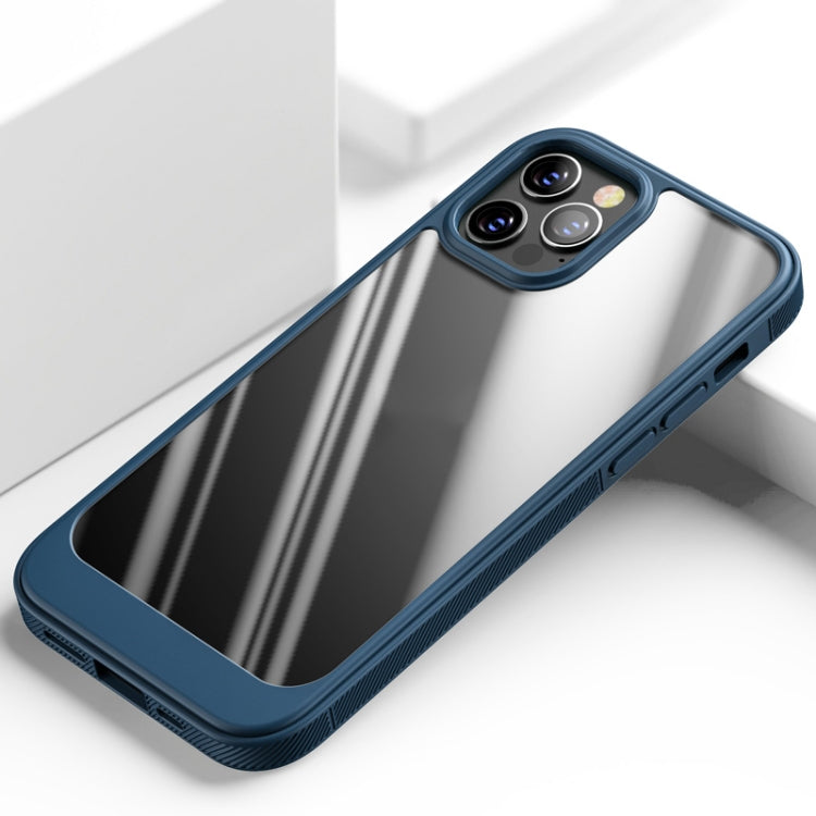 Custodia protettiva TPU e PC per iPhone 13 e vari modelli