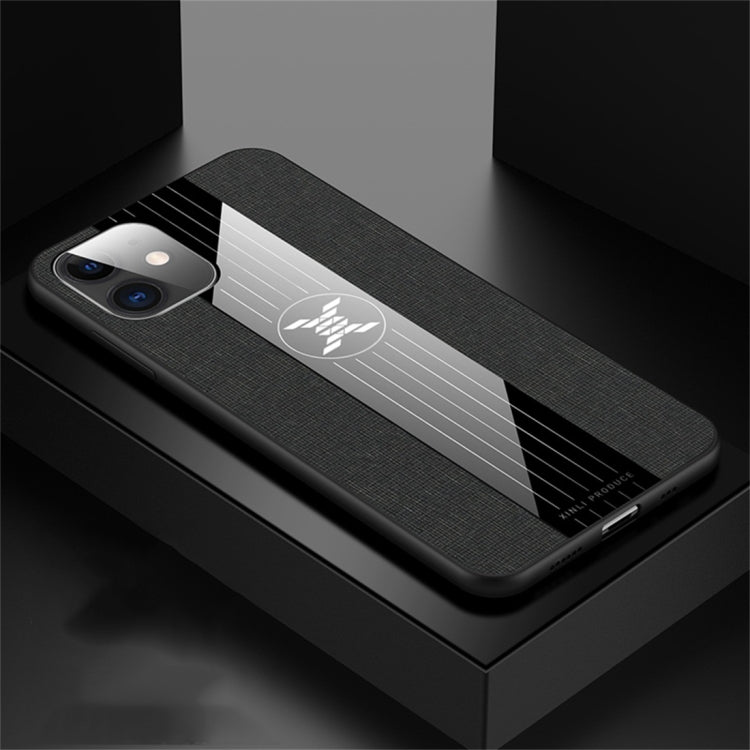 Custodia TPU antiurto per iPhone 11/11 Pro/11 Pro Max