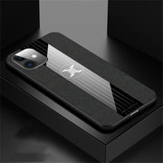 Custodia TPU antiurto per iPhone 11/11 Pro/11 Pro Max