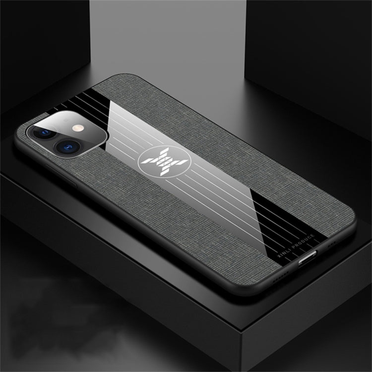 Custodia TPU antiurto per iPhone 11/11 Pro/11 Pro Max