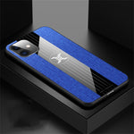 Custodia TPU antiurto per iPhone 11/11 Pro/11 Pro Max