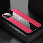 Custodia TPU antiurto per iPhone 11/11 Pro/11 Pro Max