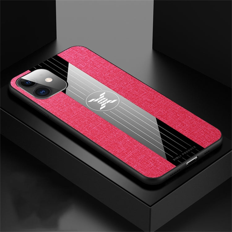 Custodia TPU antiurto per iPhone 11/11 Pro/11 Pro Max