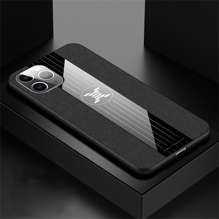 Custodia TPU antiurto per iPhone 11/11 Pro/11 Pro Max
