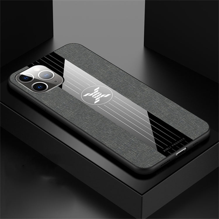 Custodia TPU antiurto per iPhone 11/11 Pro/11 Pro Max