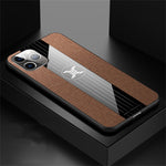 Custodia TPU antiurto per iPhone 11/11 Pro/11 Pro Max