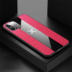 Custodia TPU antiurto per iPhone 11/11 Pro/11 Pro Max