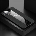Custodia TPU antiurto per iPhone 11/11 Pro/11 Pro Max