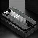 Custodia TPU antiurto per iPhone 11/11 Pro/11 Pro Max