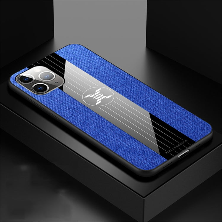 Custodia TPU antiurto per iPhone 11/11 Pro/11 Pro Max
