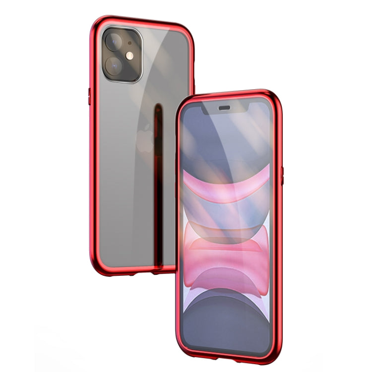 Custodia a libro magnetica per iPhone 11 Pro