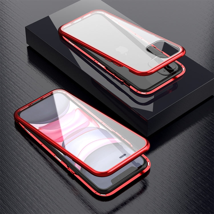 Custodia a libro magnetica per iPhone 11 Pro