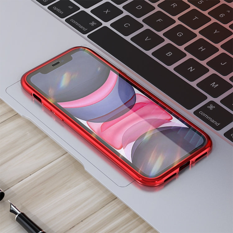 Custodia a libro magnetica per iPhone 11 Pro