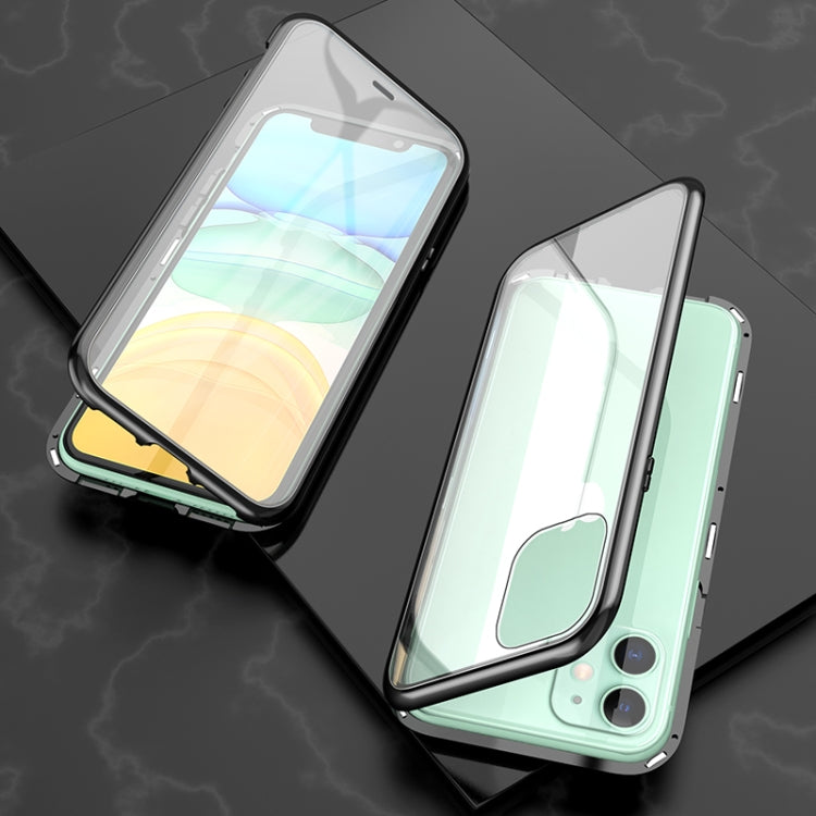 Custodia a libro magnetica per iPhone 11 Pro