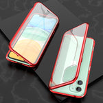 Custodia a libro magnetica per iPhone 11 Pro